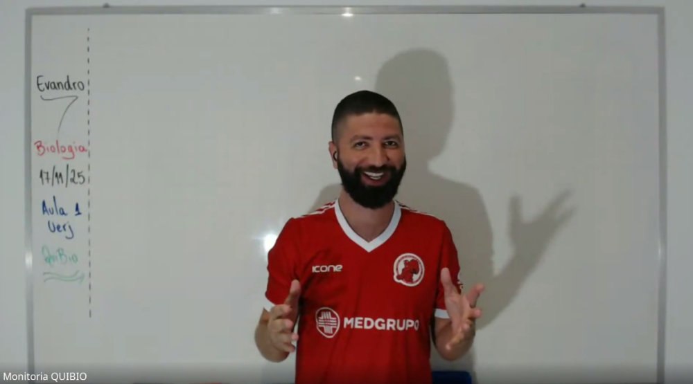 QUIBIO – Mega Intensivo UERJ 2025