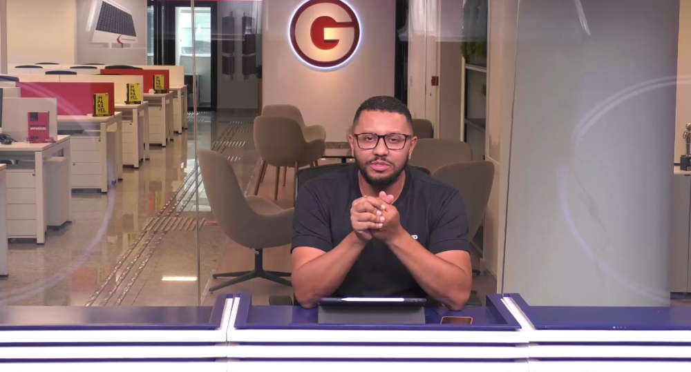 Redação Sob Medida - Gran Cursos