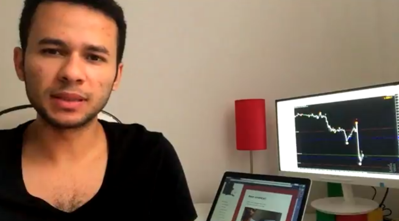 Revelando Opções Binárias - Weldes Campos