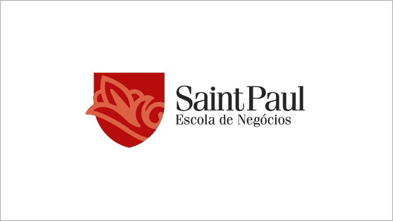 Saint Paul - Escola de Negócios