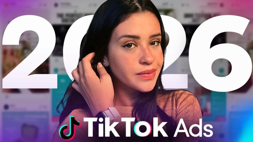 TikTok Ads - Descomplica Ads