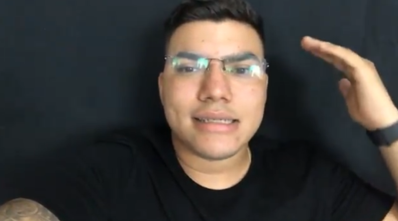 Trading - Fabrício Frazão