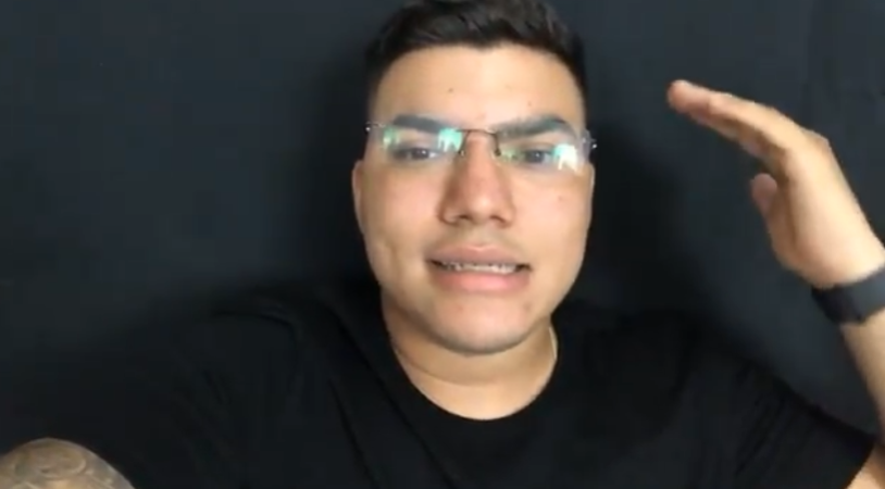 Trading - Fabrício Frazão