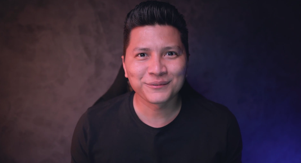 Tratamento de Pele no Photoshop – Douglas Chaves