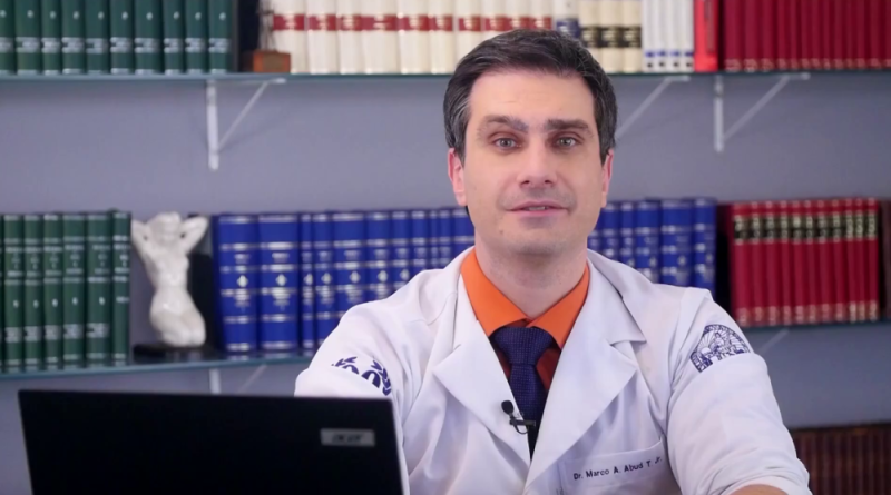 Treinamento para Mentes Ansiosas – Dr. Marco Abud