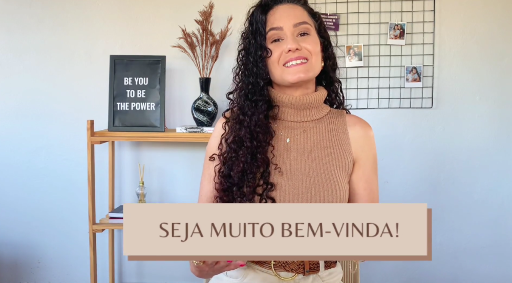 Varejo de Alto Nível - Luana Caroline