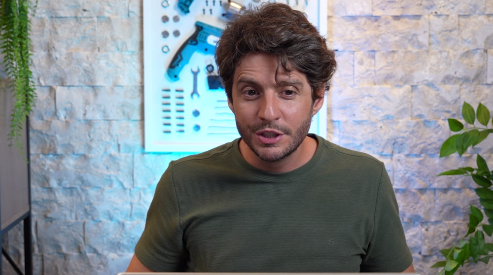 Venda Todo Santo Dia - Leandro Ladeira (2026)