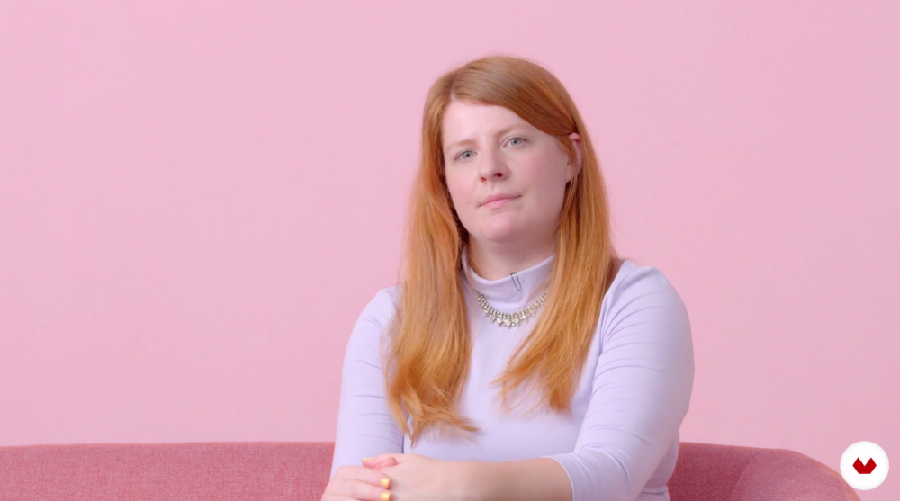 Vídeos Criativos para Marcas – Thalia de Jong