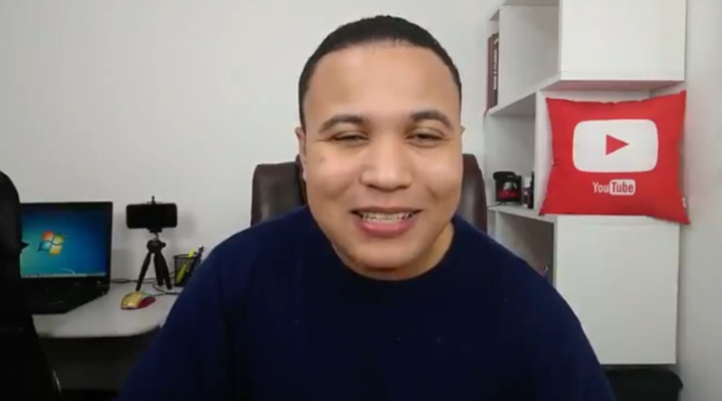 YouTube Money - Weriques Santos