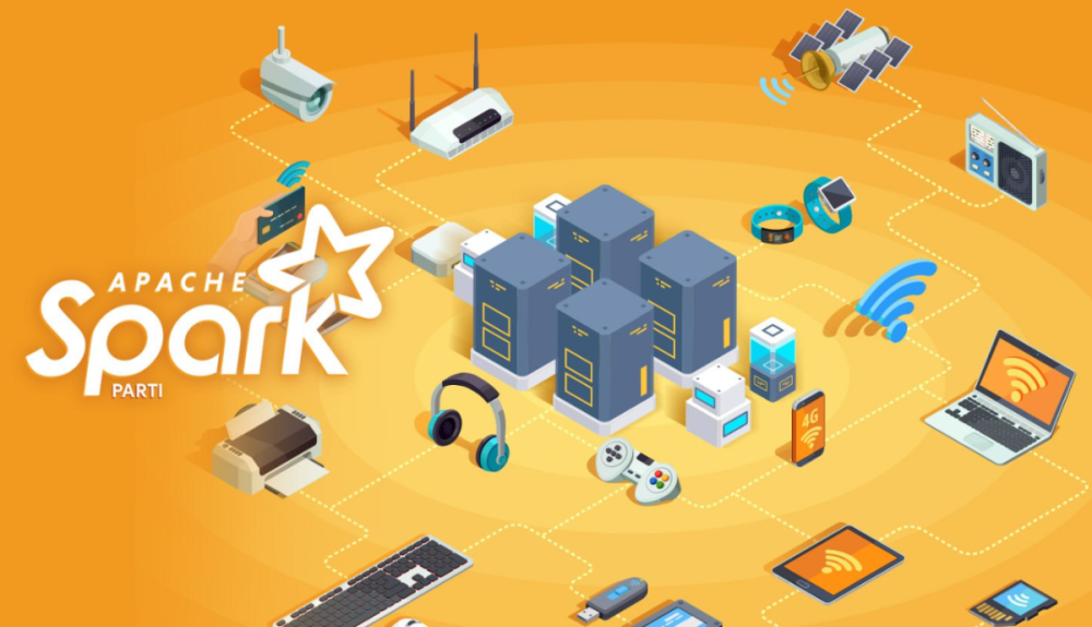 Apache Spark and PySpark - ZeroToMastery