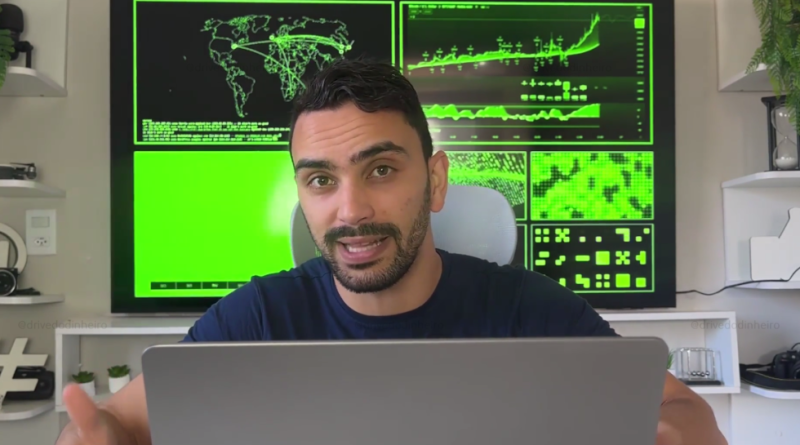 Autodark 2026 - Jeff Programador