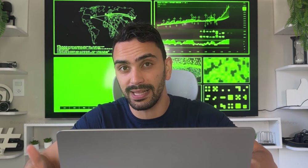 Autodark 2026 - Jeff Programador