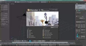 Blender-3D-Completo-Udemy-300x163 Milhares de Cursos Grátis