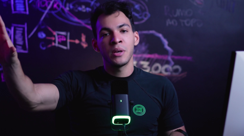 Bootcamp Growth Advisor - Lucas Felix