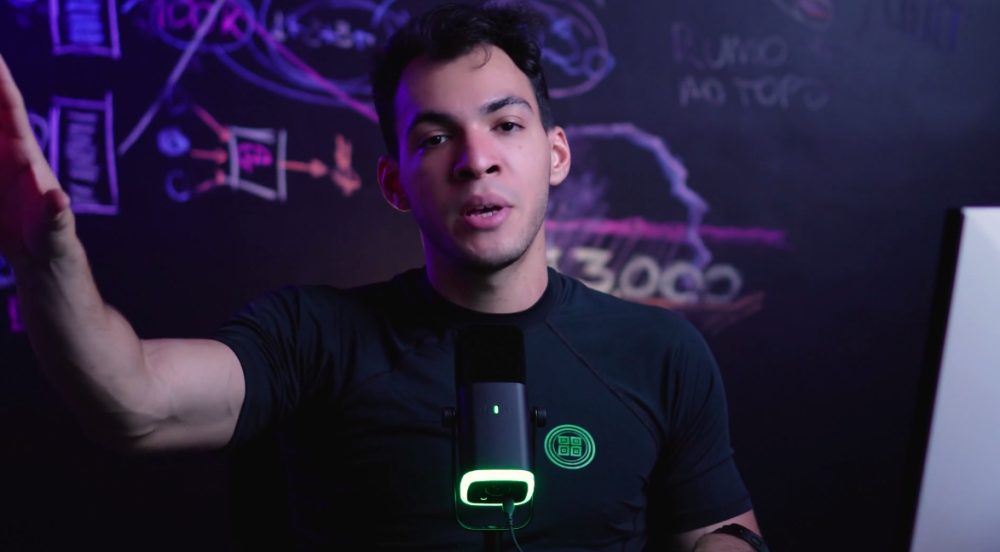 Bootcamp Growth Advisor - Lucas Felix