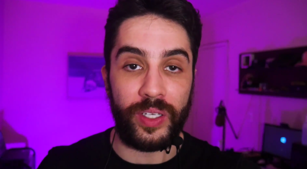 Brabo Na Produção - Fred Drumond