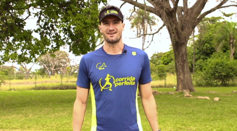 Clube Corrida Perfeita - Andrei Achcar