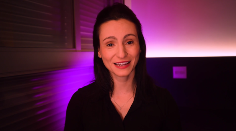 Comunidade Data Driven - Karine Lago