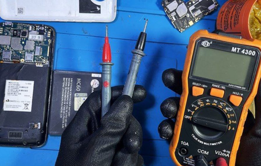 Conserto de Celular do Zero 2.0 - Nice Cell