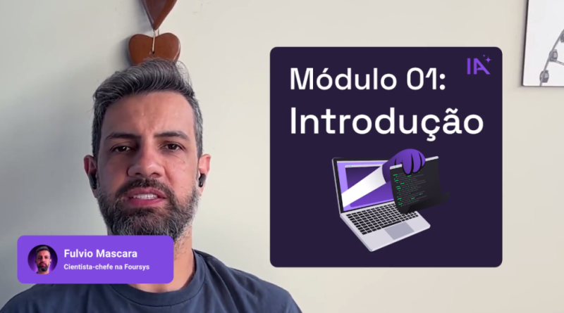 Desenvolvimento de IA - Rocketseat