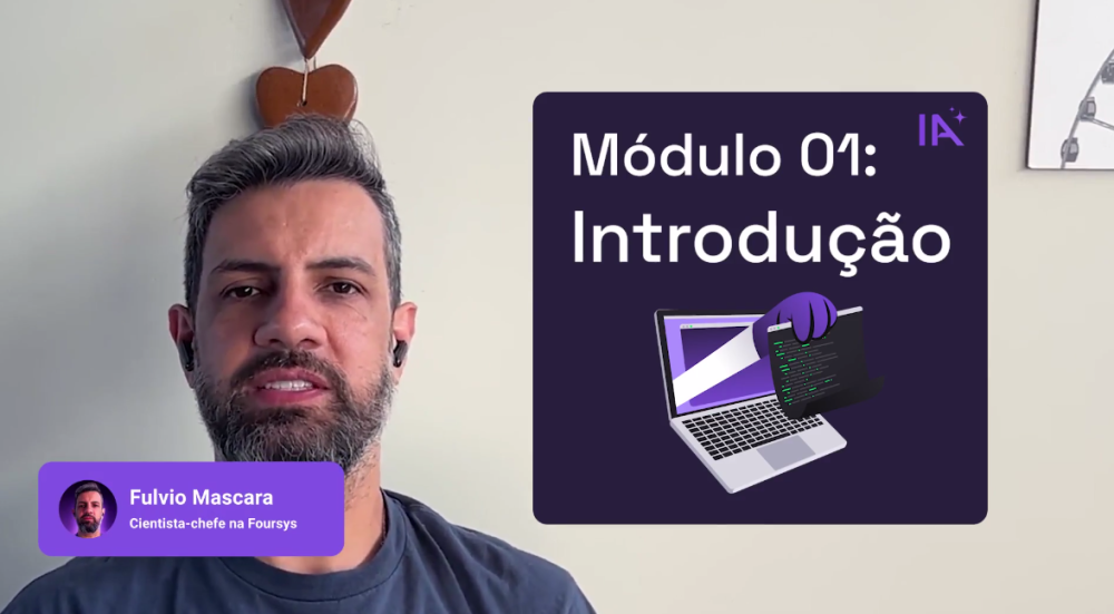 Desenvolvimento de IA - Rocketseat