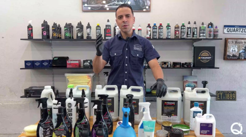 Estética para Motos - Gustavo Fortes