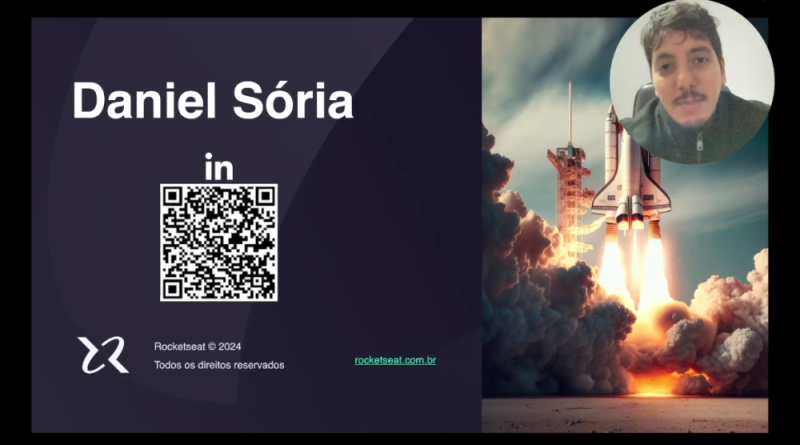 IA para Devs - Rocketseat