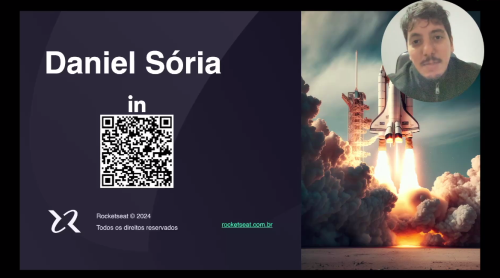 IA para Devs - Rocketseat
