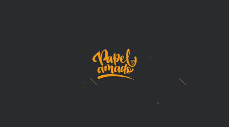 Illustrator Studio - Papel Amado