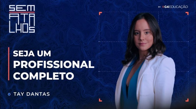 Marca Pessoal 2.0 – Tay Dantas