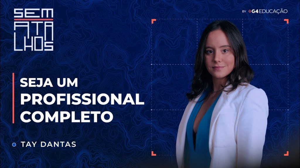 Marca Pessoal 2.0 – Tay Dantas