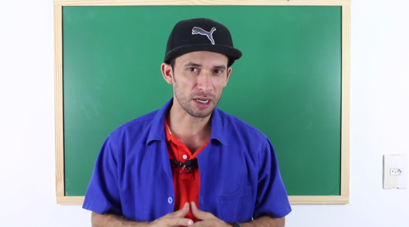 O Segredo dos Refrigeradores - Anderson Rey