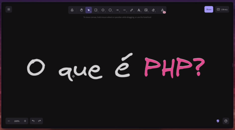 PHP - Rocketseat
