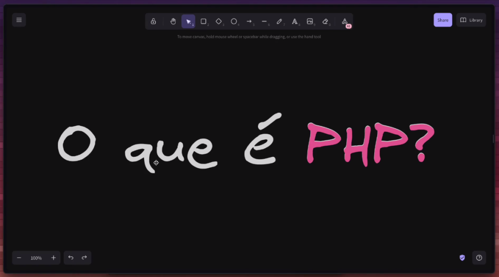 PHP - Rocketseat