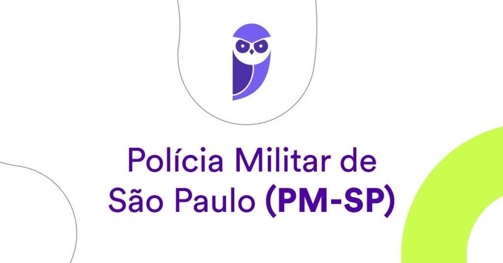PM–SP: Pacote Completo – Estratégia Concursos