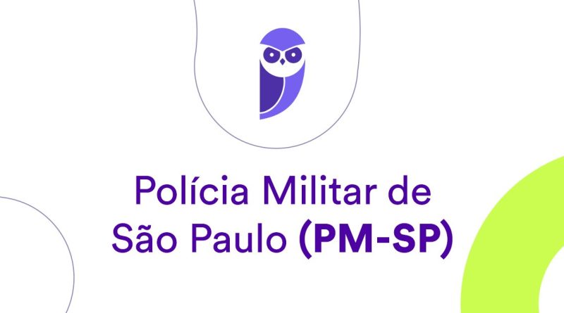 PM–SP: Pacote Completo – Estratégia Concursos