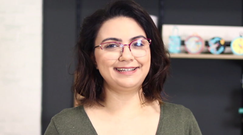 Papelaria Personalizada - Nilmara Quintela