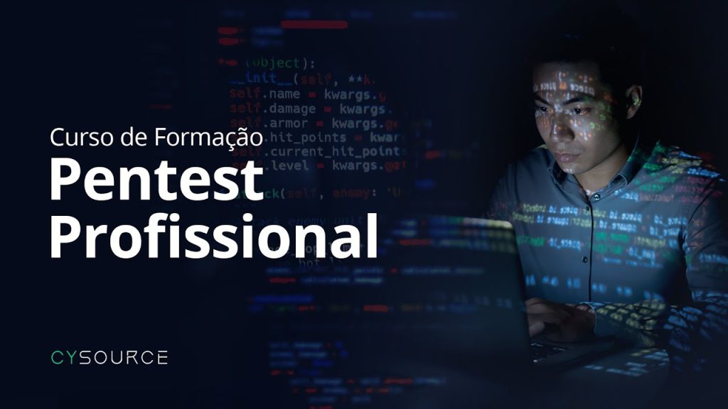 Pentest Professional - CySource