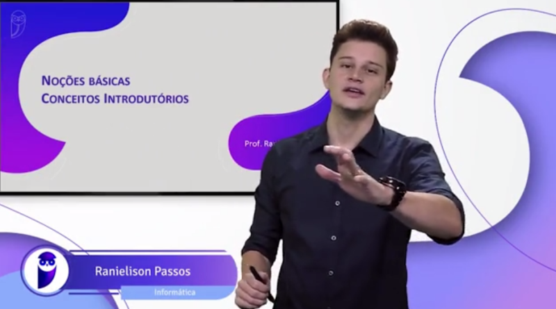 Polícia Federal: Informática - Estratégia Concursos