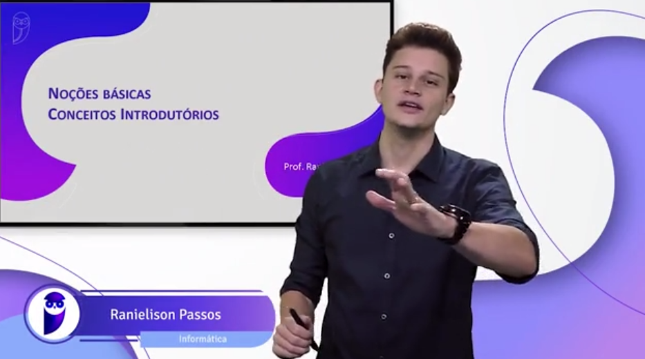 Polícia Federal: Informática - Estratégia Concursos