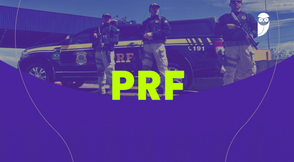 Polícia Rodoviária Federal - Estratégia Concursos