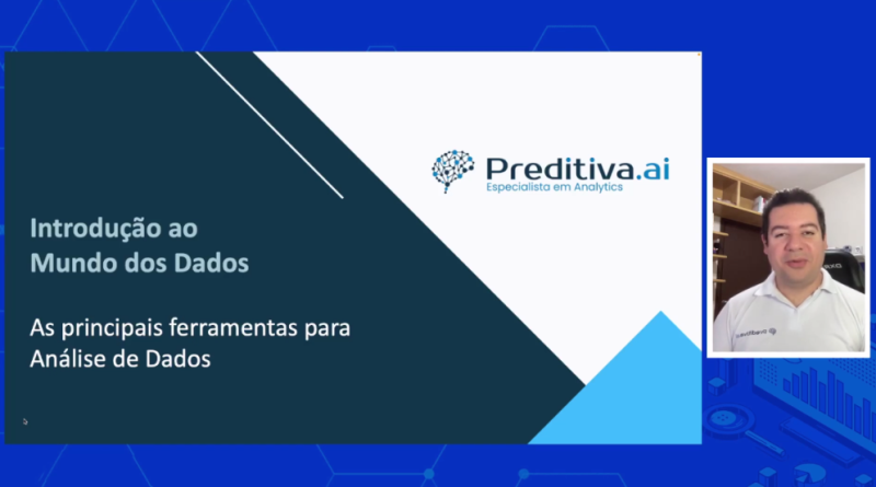 Preditiva Analytics - Escola de Análise de Dados