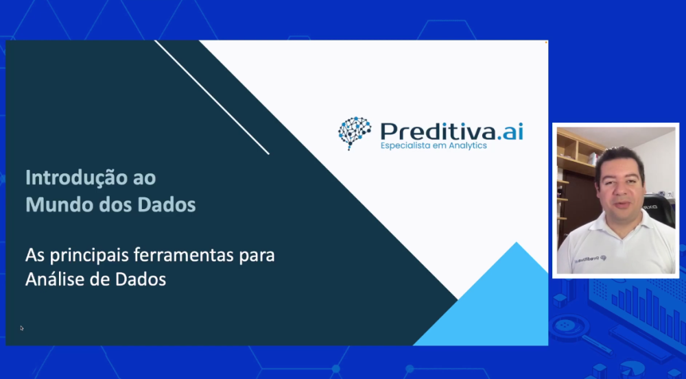 Preditiva Analytics - Escola de Análise de Dados