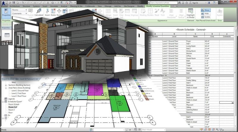 Revit Livro Digital – Renato Martins
