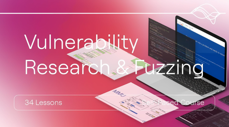 Vulnerability Research & Fuzzing - Signal Labs