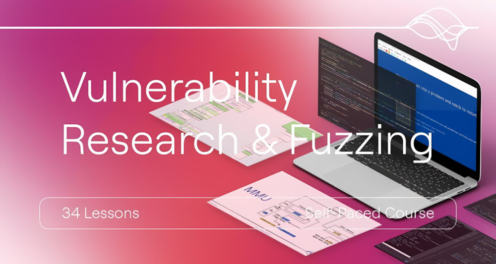 Vulnerability Research & Fuzzing - Signal Labs