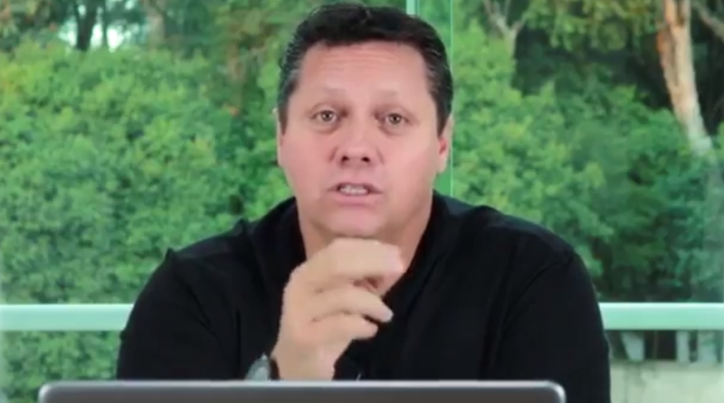 A Sua Jornada no Forex - Willy Heine