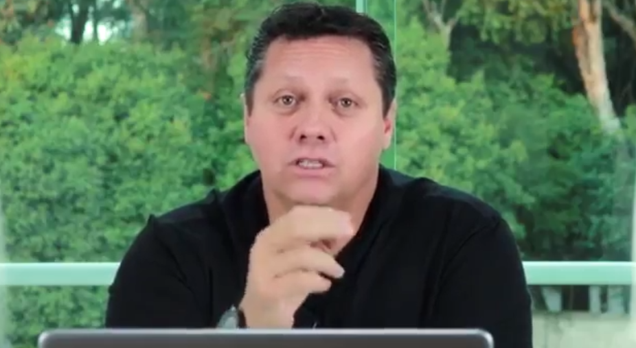 A Sua Jornada no Forex - Willy Heine