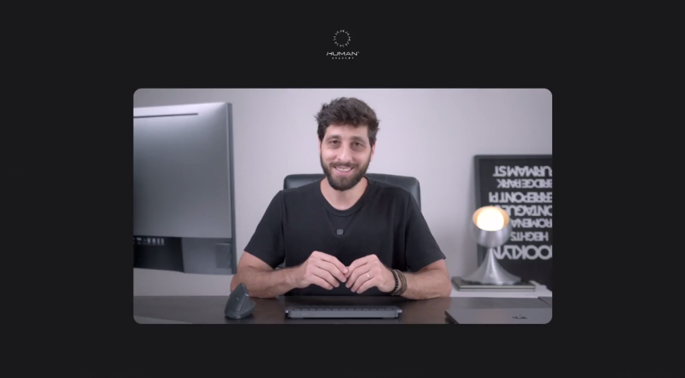 AI Image Creator PRO - Human Academy