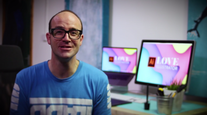 Adobe Illustrator CC - Essentials Training